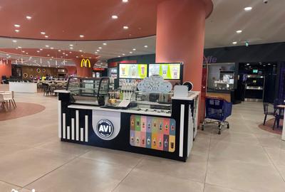 Spațiu comercial, de 6 mp, în Central - 3