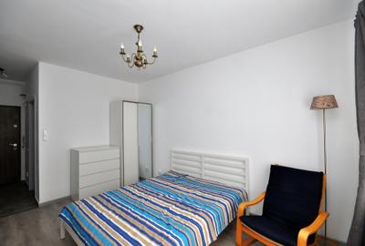 Militari Residence strada Weiner Palada mobilata utilata renovata loc parcare - 3