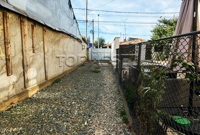 Teren Construcții intravilan de 239 mp, în Central - 16