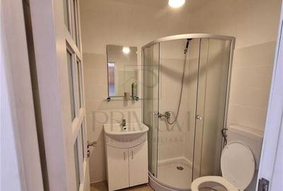 Garsoniera Renovata Complet - Etaj Intermediar - Bloc Anvelo - 5