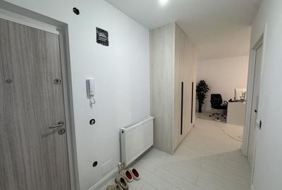 Apartament cu 2 camere | 53 mp | Floresti - 4