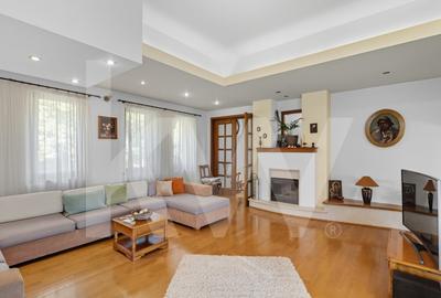 Proprietate Unica in Frumusani – Spatiu, Eleganta si Potential - 4