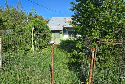 Teren Construcții intravilan de 1260 mp, în Central - 2