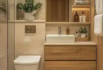 Apartament cu 2 camere decomandat în Central - 6