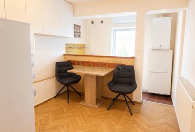 Apartament cu 2 camere decomandat în Mărăști - 2