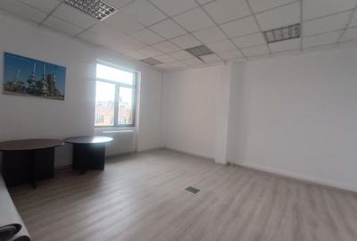 Birou, de 300 mp, în Iancului - 1