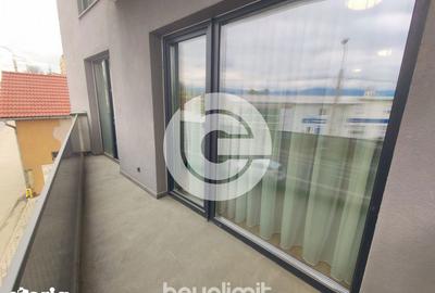Apartament cu 3 camere, mobilat în Turnișor - 17