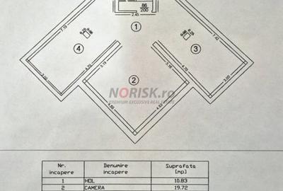 Casa ta de vis – Liniste, Natura si Confort Modern – Balotesti - 32