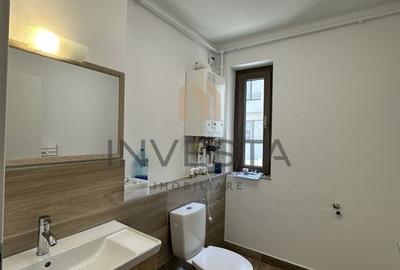 Apartament 2 camere confort sporit la cheie in Borhanci! - 5