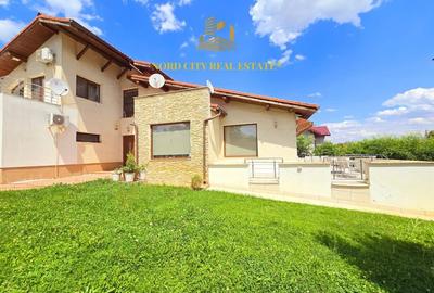Vila unica Snagov - in apropierea de lacul Snagov- comision 0% - 2
