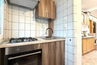 Apartament cu 2 camere semidecomandat în Torontalului - 2