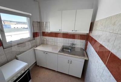 Garsonieră semidecomandată, mobilată în Mărăști - 4