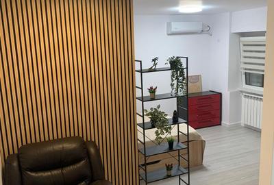 Apartament 1 camera Nicolina-Prima Statie, etaj 3, ideal investitie - 1