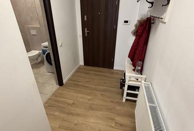 Garsonieră decomandată în Șelimbăr - 7