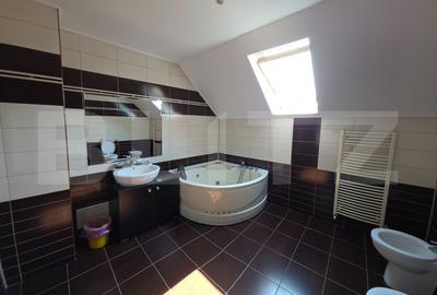 Duplex 155 mp utili, 3 arii teren, zona Dedeman - 8