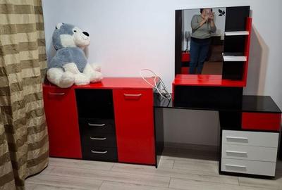 Apartament cu 2 camere în Tineretului - 8