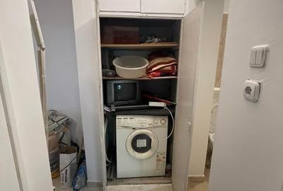Apartament cu 2 camere decomandat în Gorjului - 9