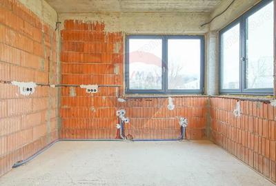 Vedere de Vis: Mun?i/Cetate | Impune-?i stilul acasa | 150mp la gri - 2