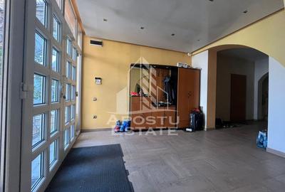 Casa individuala cu 4 camere, teren 404 mp,acces auto,garaj, Girocului - 1