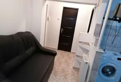 Apartament cu 2 camere în Micro 16 - 2