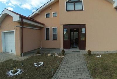 Casa moderna cu 4 camere in cartierul Orizont-Tur 3D virtual - 8