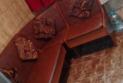 Apartament cu 2 camere decomandat în Murfatlar - 3