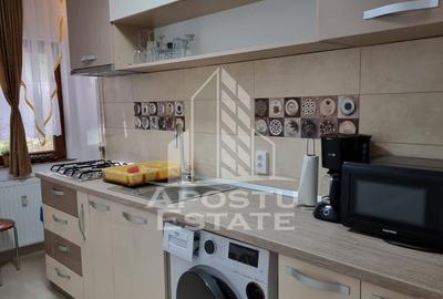 Garsonieră semidecomandată, mobilată în Odobescu - 7