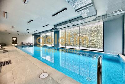 NOU/SUPERB/TERASA 23MP/PARCARE SUBTERANA/ANSAMBLU CU GYM Si PISCINA - 40