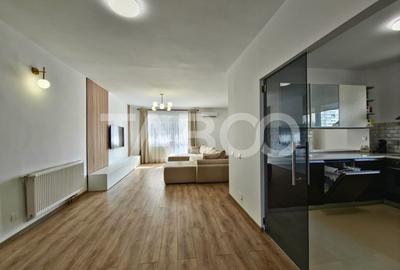 Apartament decomandat 93mp 3 camere mutare imediata zona Rahovei - 8