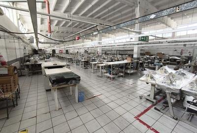 HALA PRODUCTIE/DEPOZITARE/BARIERA BUCURESTI - 3