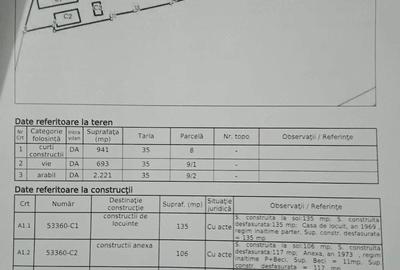 Casă cu Teren 4000 Mp în Central - 9