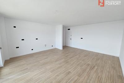 Apartament cu 3 camere în Torontalului - 3