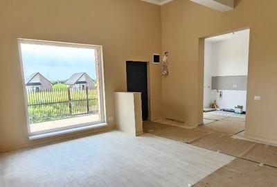 Casa parter 3 camere /Com. Berceni Ilfov - 5