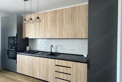 Garsonieră în Braytim - 8