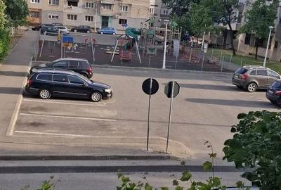 Garsonieră decomandată în Exterior Vest - 6