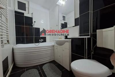 Apartament cu 2 camere decomandat în Calea București - 3