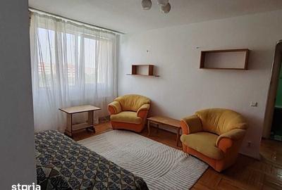 Apartament cu 2 camere semidecomandat în Titan - 2
