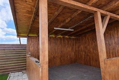 Casă individuală cu 4 camere cu Teren 500 Mp în Tărlungeni - 29