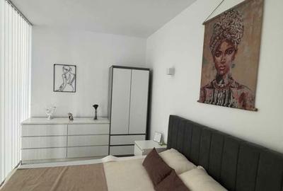 Apartament semidecomandat în Frații Golești - 6