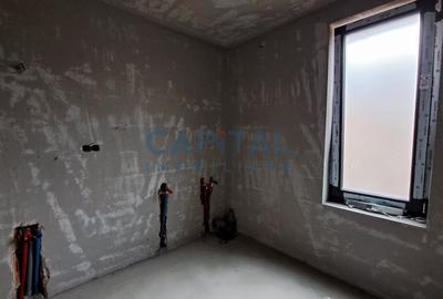 Casă individuală cu 5 camere cu Canalizare în Dezmir - 5