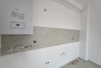 Apartament cu doua camere, zona Dealul Lempes, Sanpetru - 8