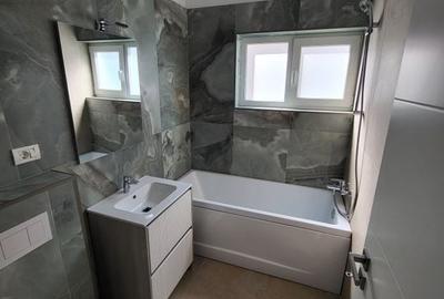 Bloc Nou. Etaj 1. Asfalt. Langa Profi. Finisaje de calitate - 6