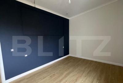 Casa ultrafinisata cu 3 dormitoare, zona Diana - 1