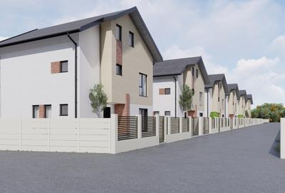 Complex Vile -Parc Ghidigeni - 3