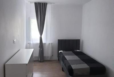 Bucur Obor Închiriez Ap 5 cam vila stradală mobilat utilat complet 1 loc parcare - 4