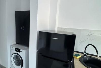 Garsonieră în Central - 4