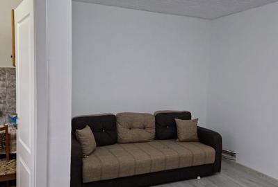 Garsonieră decomandată în Central - 3