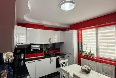 Apartament de lux, 3 camere decomandat - 2