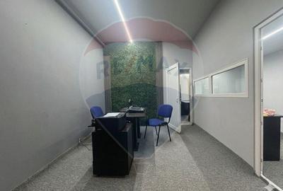 Birou, de 425 mp, în Magheru - 6