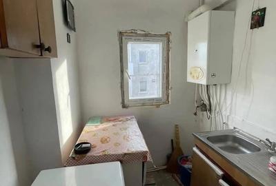 De vanzare garsoniera cf1, zona Kaufland, 21.000 euro - 7